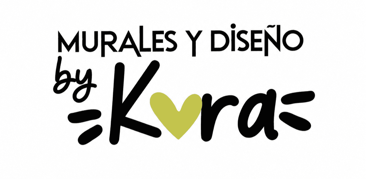 Murales y Diseño by Kora
